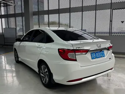 Honda Crider