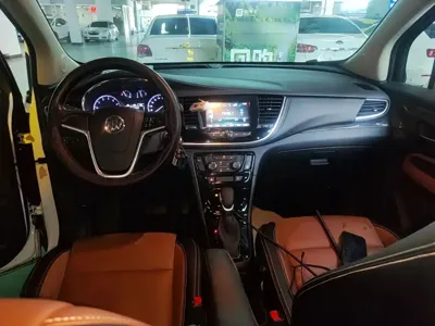 Buick Encore