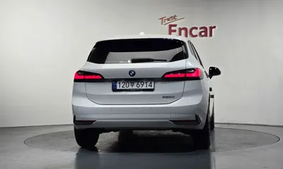 BMW 2-Series