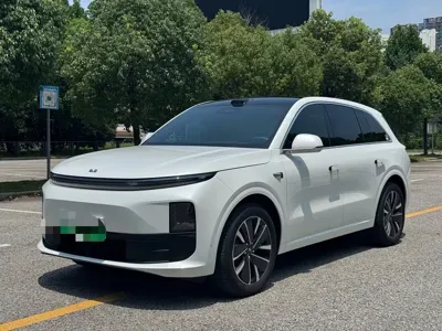Li Auto Li L6
