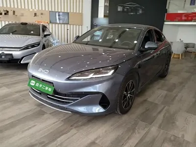 BYD 海豹06
