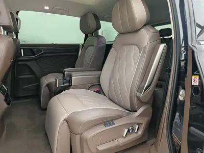 Volkswagen Viloran