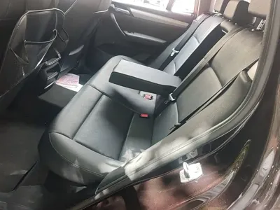 BMW X3 (Import)