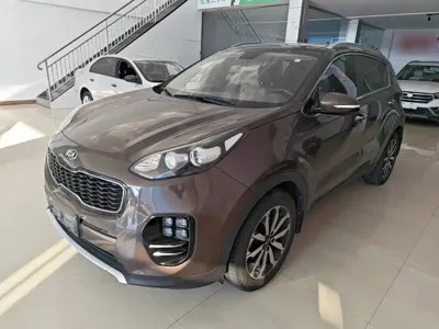 Kia KX5