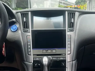 Infiniti Q50L