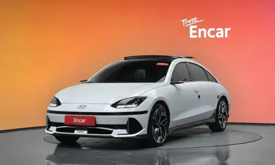 Hyundai Ioniq6