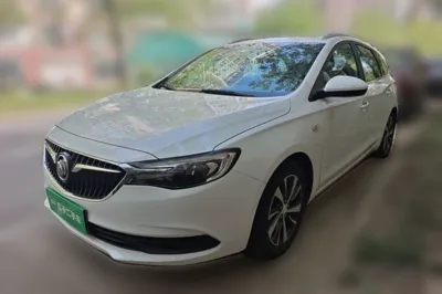 Buick Excelle GX