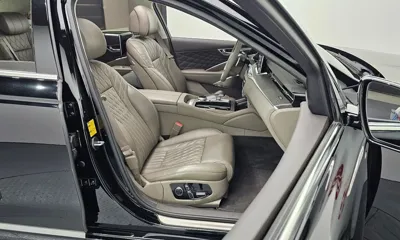 Kia K9