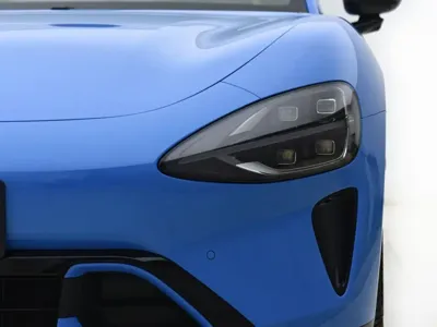 Xiaomi SU7