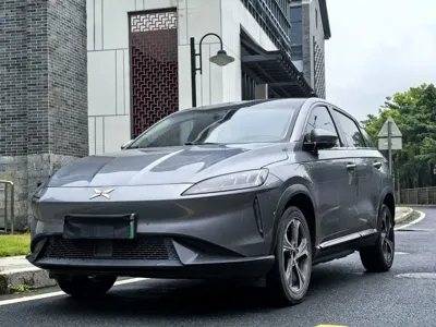 Xpeng G3