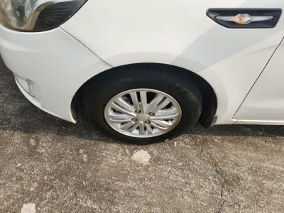 Kia K2