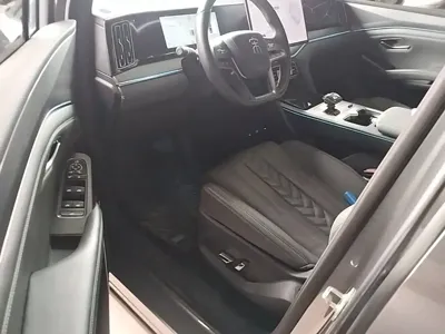 BYD L DM-i