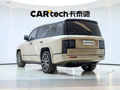 Yangwang 仰望U8 L