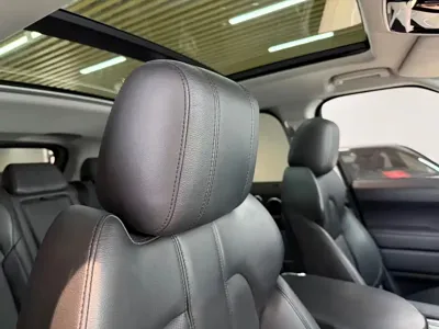 Land Rover Sport