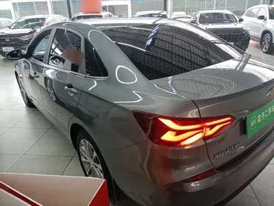 Chevrolet Monza