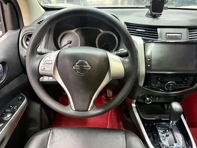 Nissan Terra