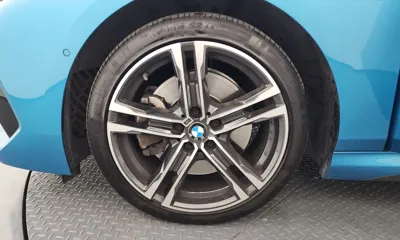 BMW 2-Series