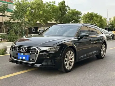 Audi A6 (Import)