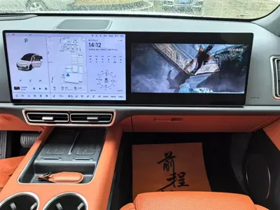 Li Auto Li L6