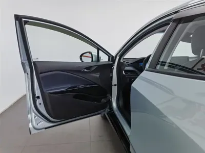 Buick Velite 6