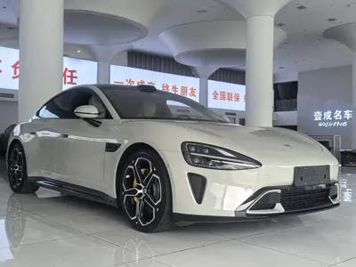 Xiaomi SU7