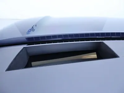Nio ES8