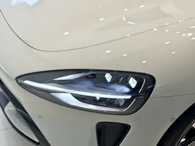 Xiaomi SU7