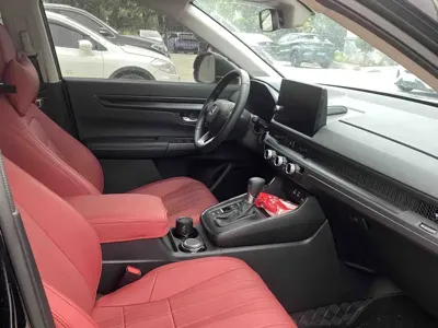 Honda Breeze