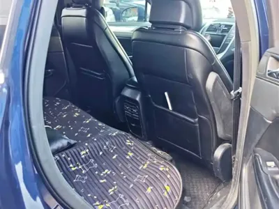 Lincoln MKC