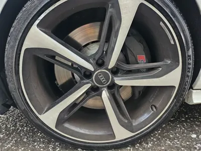 Audi S7