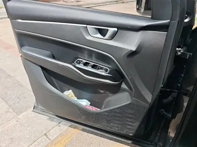 Wuling Victory