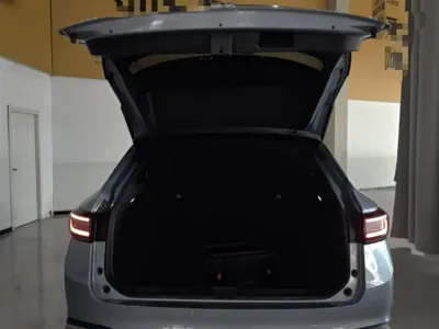 Volkswagen ID.4 X