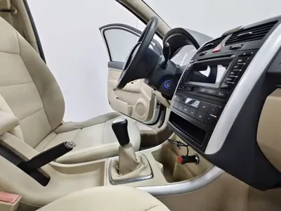 BAIC E-Series