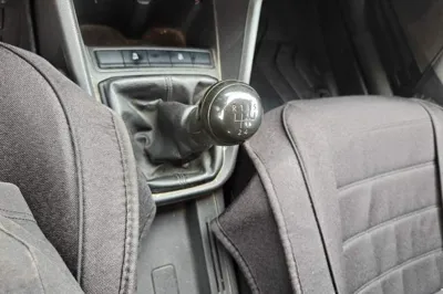 Volkswagen Santana