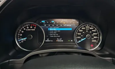 Ford F150