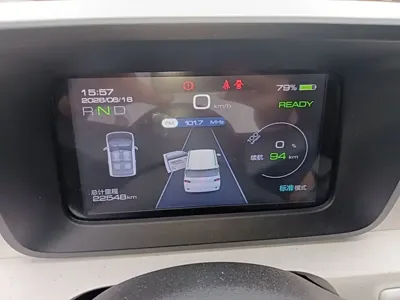 Wuling MINIEV