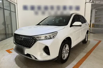 Haval M6