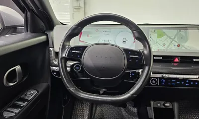 Hyundai Ioniq5