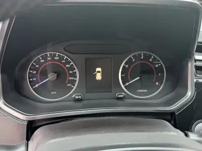 Chery Tiggo 3x