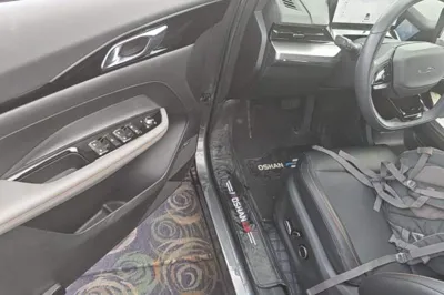 CHANGAN OSHAN Z6