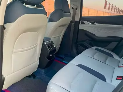 Geely Xingrui