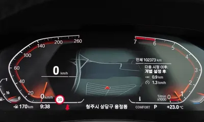BMW 4-Series