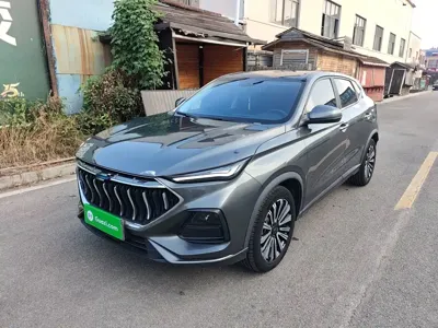 Oshan Oushang X5