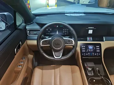 Li Auto Li ONE