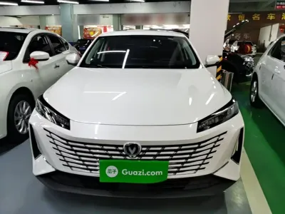 Changan Eado