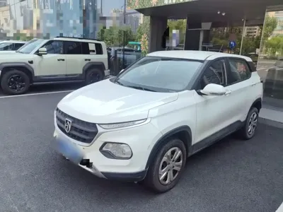 Baojun 510