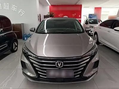 Changan Eado