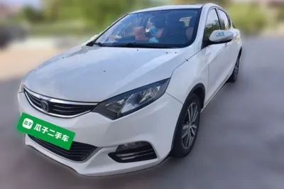 Changan Eado