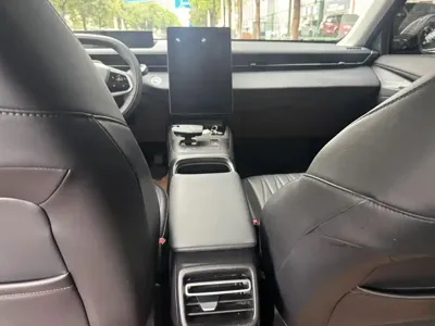 Changan Yida