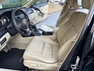 Honda Spirior